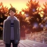 きみの待つ未来へ