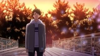 きみの待つ未来へ