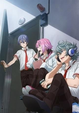 ACTORS –Songs Connection-