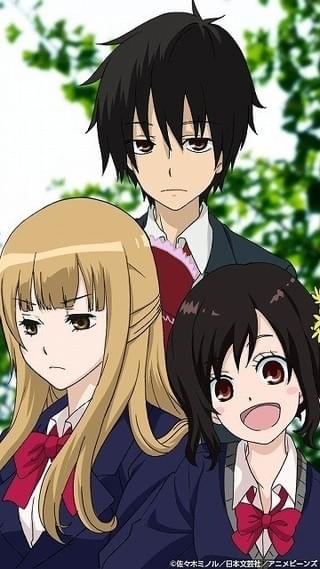 中卒労働者から始める高校生活