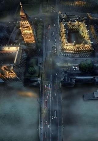 TYPE-MOON新作アニメーション（仮）