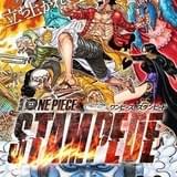 劇場版 ONE PIECE STAMPEDE
