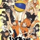 ハイキュー!! TO THE TOP