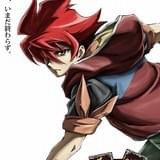 バトルスピリッツ サーガブレイヴ