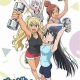 ダンベル何キロ持てる？