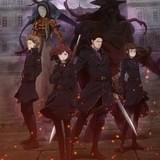 Fairy gone フェアリーゴーン