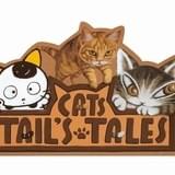 ダヤンとタマと飛び猫と ～3つの猫の物語～