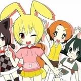 われしょ!~我ら!小動物愛護委員会