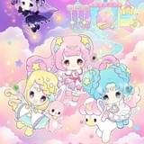 まほうのルミティア