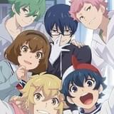 厨病激発ボーイ