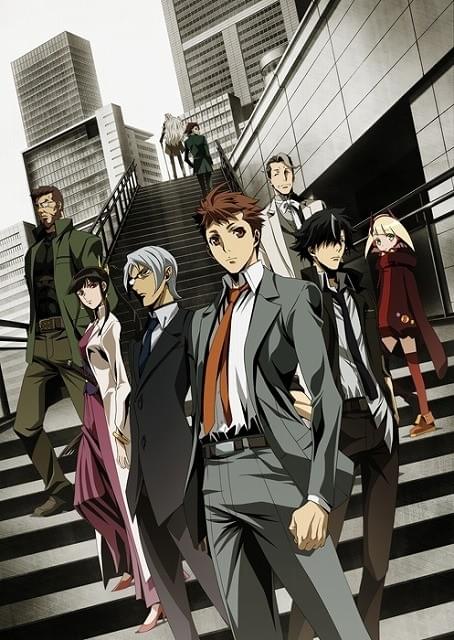 【中古】「非常に良い」［CD］TVアニメ『警視庁 特務部 特殊凶悪犯対策室 第七課-トクナナ-』 オリジナルサウンドトラック 警視庁 特務部 特殊凶悪犯対策室 第七課 -トクナナ- : 作品情報・声優