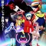 MUTEKING THE DANCING HERO