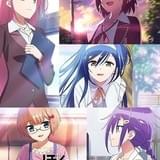 ぼくたちは勉強ができない！