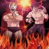 旗揚！けものみち