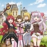 私、能力は平均値でって言ったよね！