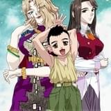 天地無用！魎皇鬼 第伍期