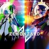 ゼノンザード THE ANIMATION
