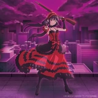 デート・ア・ライブ IV