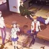 フルーツバスケット 2nd season