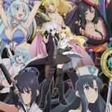 ありふれた職業で世界最強 2ndシーズン