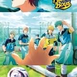 フットサルボーイズ!!!!!