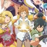 たとえばラストダンジョン前の村の少年が序盤の街で暮らすような物語