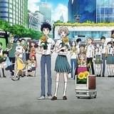 あの日の心をとらえて