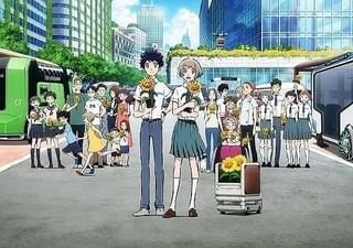 あの日の​心をとらえて