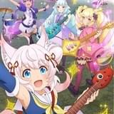 SHOW BY ROCK!!ましゅまいれっしゅ!!