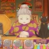 映画 ふしぎ駄菓子屋 銭天堂 つりたい焼き(東映まんがまつり2020)