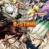 Dr.STONE(第2期)