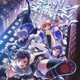 言霊少女 the Animation -Microphone soul spinners-