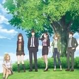 ひげを剃る。そして女子高生を拾う。