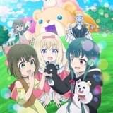 くまクマ熊ベアー