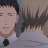 囀る鳥は羽ばたかない The storm breaks