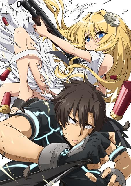 戦闘員、派遣します！ : 作品情報・声優・キャスト・あらすじ - アニメ