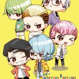 GETUP!GETLIVE! #げらげら