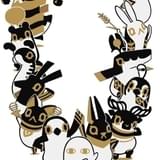 とーとつにエジプト神