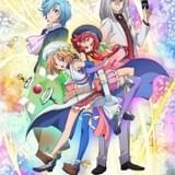 カードファイト!! ヴァンガード外伝 イフ-if-