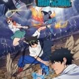 THE GOD OF HIGH SCHOOL