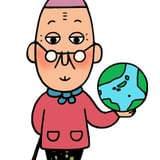 もったいないばあさん