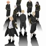 東京リベンジャーズ