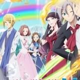 乙女ゲームの破滅フラグしかない悪役令嬢に転生してしまった…X