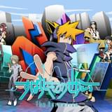 すばらしきこのせかい The Animation