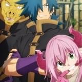 迷宮ブラックカンパニー