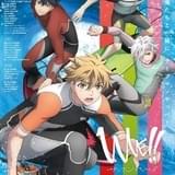 WAVE!!~サーフィンやっぺ!!~ 第ニ章