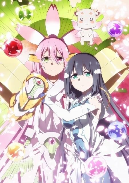 結城友奈は勇者である-大満開の章- : 作品情報・声優・キャスト