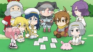 クソゲーって言うな！