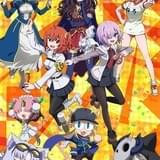 Fate/Grand Carnival 1st Season