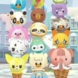 iiiあいすくりん